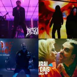 Metalcore v48