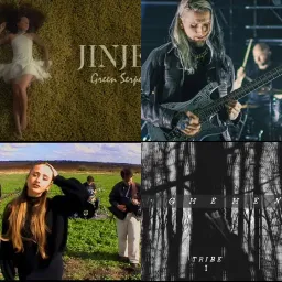 Progressive Metal v48