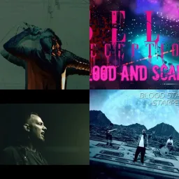 Alternative Metal v49