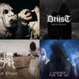 Black Metal v49