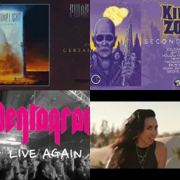 Doom Metal / Stoner v49
