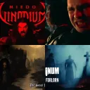 Playlist Heavy Metal v49 Thumbnail
