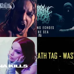 Metal / Deathcore v49