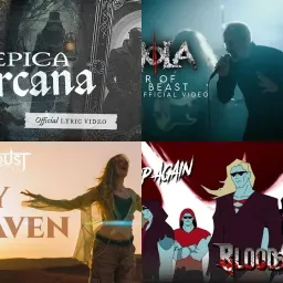 Power / Symphonic Metal v49