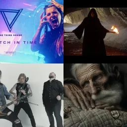 Progressive Metal v49