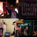 Playlist Thrash / Speed Metal v49 Thumbnail