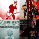 Playlist Alternative Metal v50 Thumbnail