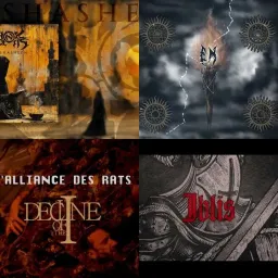 Black Metal v50