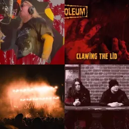 Death Metal v50