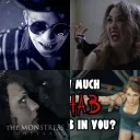 Playlist Gothic Metal / Industry v50 Thumbnail