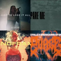 Metal / Deathcore v50