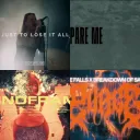 Playlist Metal / Deathcore v50 Thumbnail