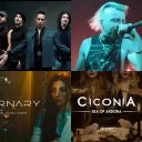Playlist Progressive Metal v50 Thumbnail