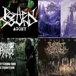 Death Metal v51