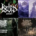 Playlist Death Metal v51 Thumbnail