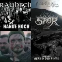 Playlist Folk / Pagan Metal v51 Thumbnail