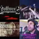 Playlist Heavy Metal v51 Thumbnail