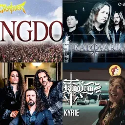 Power / Symphonic Metal v51