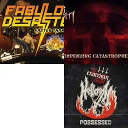 Thrash / Speed Metal v51