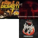Playlist Thrash / Speed Metal v51 Thumbnail