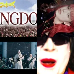 Visual Kei v51