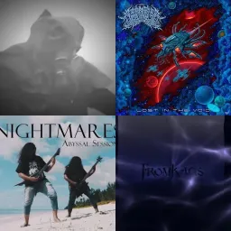 Black Metal v52