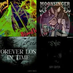 Doom Metal / Stoner v52