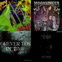 Playlist Doom Metal / Stoner v52 Thumbnail