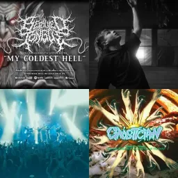 Metal / Deathcore v52