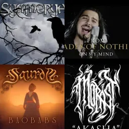 Power / Symphonic Metal v52