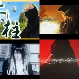 Visual Kei 2025 v1