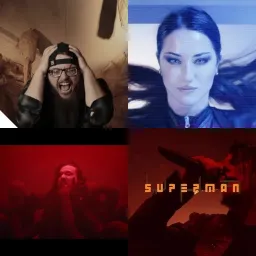 Alternative Metal 2025 w2