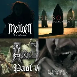 Black Metal 2024 w2