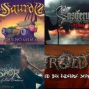 Playlist Folk / Pagan Metal 2025 w2 Thumbnail