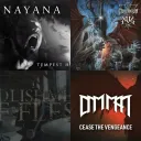 Playlist Death Metal 2025 w3 Thumbnail
