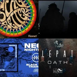 Doom Metal / Stoner 2025 w3