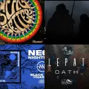 Playlist Doom Metal / Stoner 2025 w3 Thumbnail
