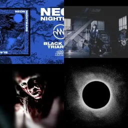 Gothic Metal / Industry 2025 w3