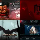 Playlist Heavy Metal 2025 w3 Thumbnail