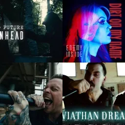 Metal / Deathcore 2025 w3