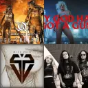 Playlist Alternative Metal 2025 w4 Thumbnail