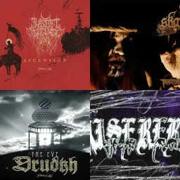 Black Metal 2024 w4