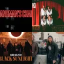 Playlist Doom Metal / Stoner 2025 w4 Thumbnail