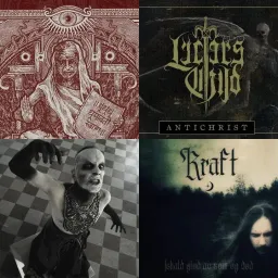 Black Metal 2025 w5