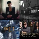 Playlist Hard Rock / AOR 2025 w5 Thumbnail