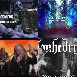 Heavy Metal 2025 w5