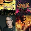 Playlist Thrash / Speed Metal 2025 w5 Thumbnail