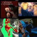 Playlist Doom Metal / Stoner 2025 w6 Thumbnail