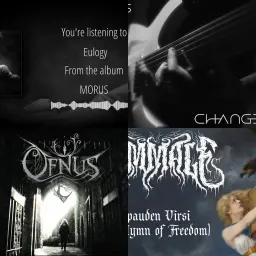 Black Metal 2025 w7