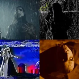 Gothic Metal / Industry 2025 w8
